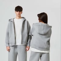 جاكيت قصة كورية خامة طبية