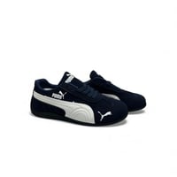 شوز بوما نسائي كحلي