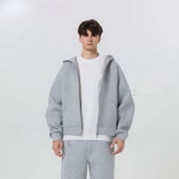 جاكيت قصة كورية خامة طبية