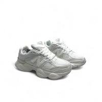 نيو بالانس شوز نسائي أبيض