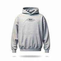 هودي اوفر سايز قصة كورية