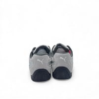 شوز بوما SPEEDCAT رصاصي رجالي