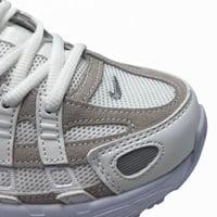 شوز نايك P-6000 أبيض و بيج