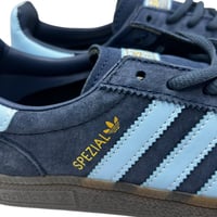 شوز اديداس سامبا كحلي الماستر