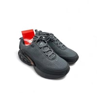 شوز نايك نسائي فتنامي رمادي