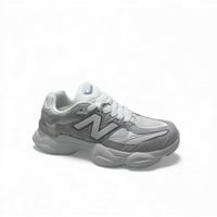شوز نيوبالانس 9060 رصاصي فاتح