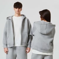 جاكيت قصة كورية خامة طبية