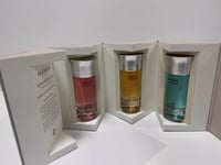 بكج جورجينا درجه ثانيه عطر ١٠٠ملي مع البودره وبكس...