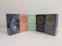 بكج 5 عطور قصة درجه ثانيه 200ملي