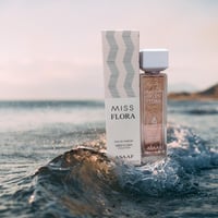 عطور عساف درجه ثانيه 5عطور كل عطر 200ملي