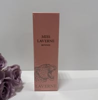 بكج 5عطور لافيرن درجه ثانيه بروايح مختلفه