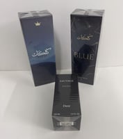 بكج عطرين كلكات درجه ثانيه ٢٠٠ملي مع بكج عطر سوفاج...