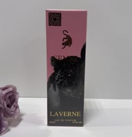 بكج 5عطور لافيرن درجه ثانيه بروايح مختلفه