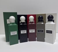 مجموعة دايموند درجه ثانيه من ابراهيم القرشي 5عطور...