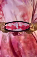 بونشو مايكروفايبر - الشغف الوردي