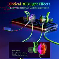 سماعة بلكستون PLEXTONE RX3 plus