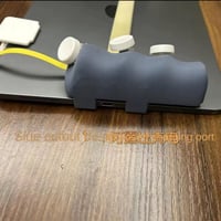 ازرار ايباد البيانو ليزر 6 ازرار خاصية تسريع طلقات...