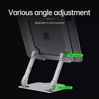 ستاند ايباد ثابت متوافق مع مروحة X42 وجميع مراوح ا...