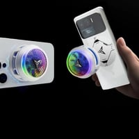 مروحة تبريد الجوال و الايباد / اصدار B8X من فلاي د...