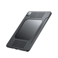 كفر ايباد برو 11 انش مفتوح من الخلف من سارافوكس