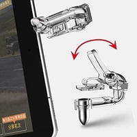 ازرار ايباد لمس K10