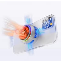 مروحة تبريد الجوال و الايباد / اصدار B8X من فلاي د...