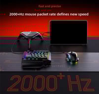 وصلة العقرب scorpion 2 pro