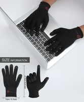 قفاز سارافوكس Sarafox يد كاملة