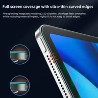 ستكر حماية ايباد برو 11 انش بيفا