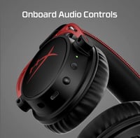 سماعة هايبركس كلاود 2 وايرلس hyperx cloud 2 wirele...