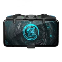 جيمسر F4 فالكون ذراع التحكم في العاب الفيديو