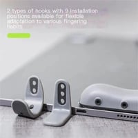 مسكات ايباد K1 من سارافوكس