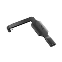 توصيلة PIVA تايب سي للايباد كوع مائل للخلف طويل ma...