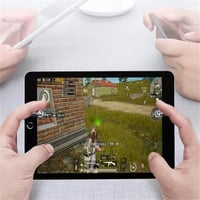 ازرار ايباد لمس K10