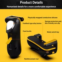 ازرار ليزر للايباد و التابلت / 2 ازرار