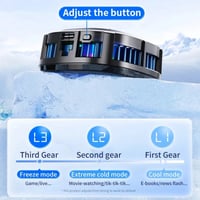 مروحة جوال X76