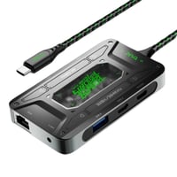 وصلة بيفا 7 في 1 PIVA 7 in 1 DS7