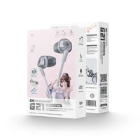 سماعة بلكستون PLEXTONE G21