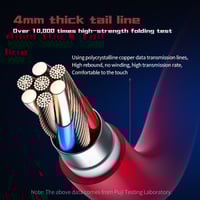 وصلة بلكستون GS2 تايب سي مدخلين تايب سي و مدخل 3.5...