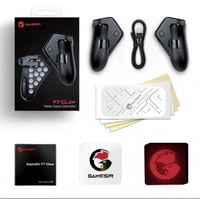 يد تحكم جيمسر F7 ليزر للايباد و التابلت