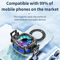 مروحة جوال X76