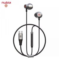 سماعة ريد ماجيك سلك مدخل Tybe C