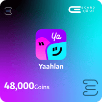 يا اهلن 48,000 الماسة | Yaahlan 48,000 Diamonds Ya...