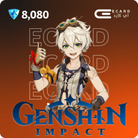 8080 مجوهرة قنشن امباكت