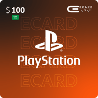 بلايستيشن سعودي 100$
