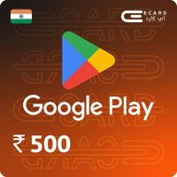 500 روبية جوجل بلاي هندي | 500 rupees google play...