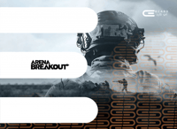 Arena Breakout 335 CP