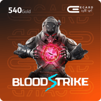 ذهب بلود ستاريك 540