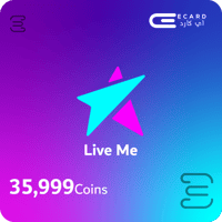 35,999 كوينز لايف مي - Live Me
