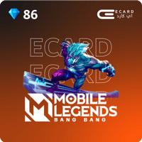 86 الماسة موبايل ليجند